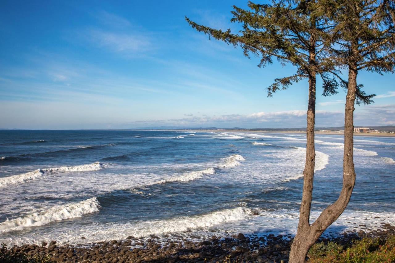 Spectacular Seaside Surf-View Home Εξωτερικό φωτογραφία